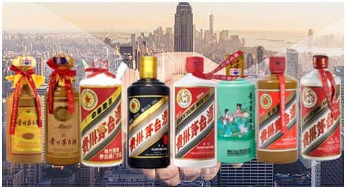 巴塘县回收茅台