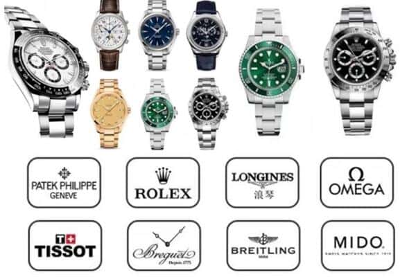 巴塘县回收名表